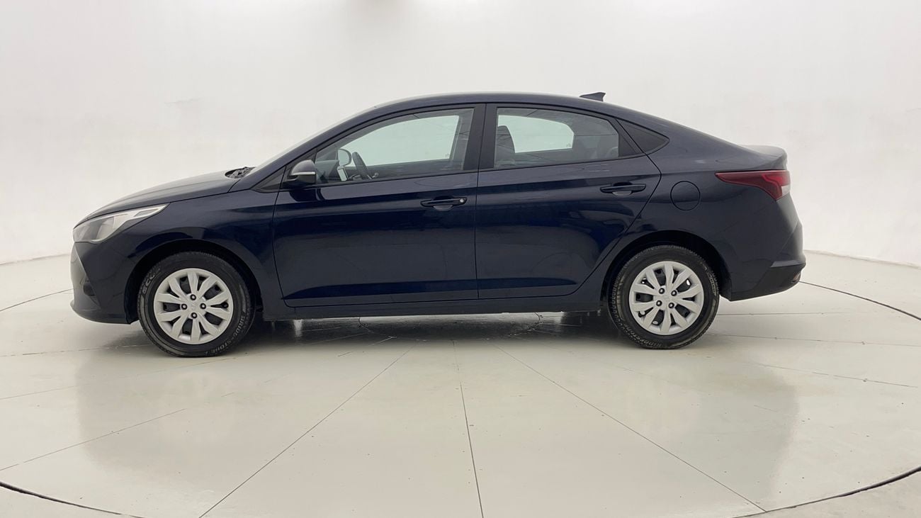 Hyundai Accent SMART 1.6 | Zero Down Payment | Home Test Drive