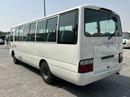 Toyota Coaster