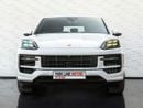 Porsche Cayenne S