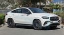 Mercedes Benz GLE 450 Coupe ( Eid al-Adha Offer ) (For Export , НА ЭКСПОРТ) AMG 4MATIC EQ Boost 2026 GCC Без пробега
