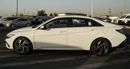 هيونداي إلانترا elite