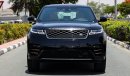 Land Rover Range Rover Velar R-DYNAMIC P250 ,  AWD , 2022 GCC , 0Km , (ONLY FOR EXPORT)