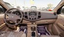 Toyota Fortuner 2.7 VVT-i