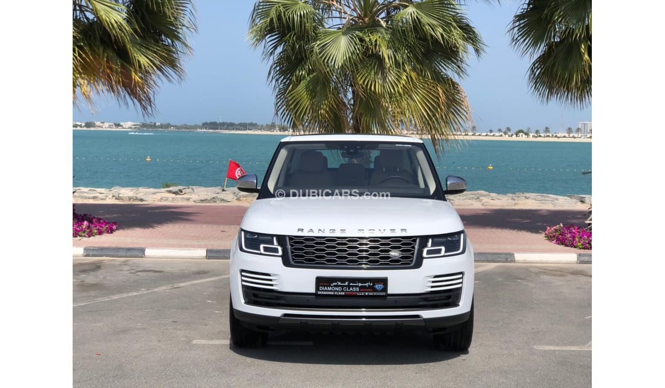 لاند روفر رينج روفر رنج روفر فوج اتش اس اي خليجي