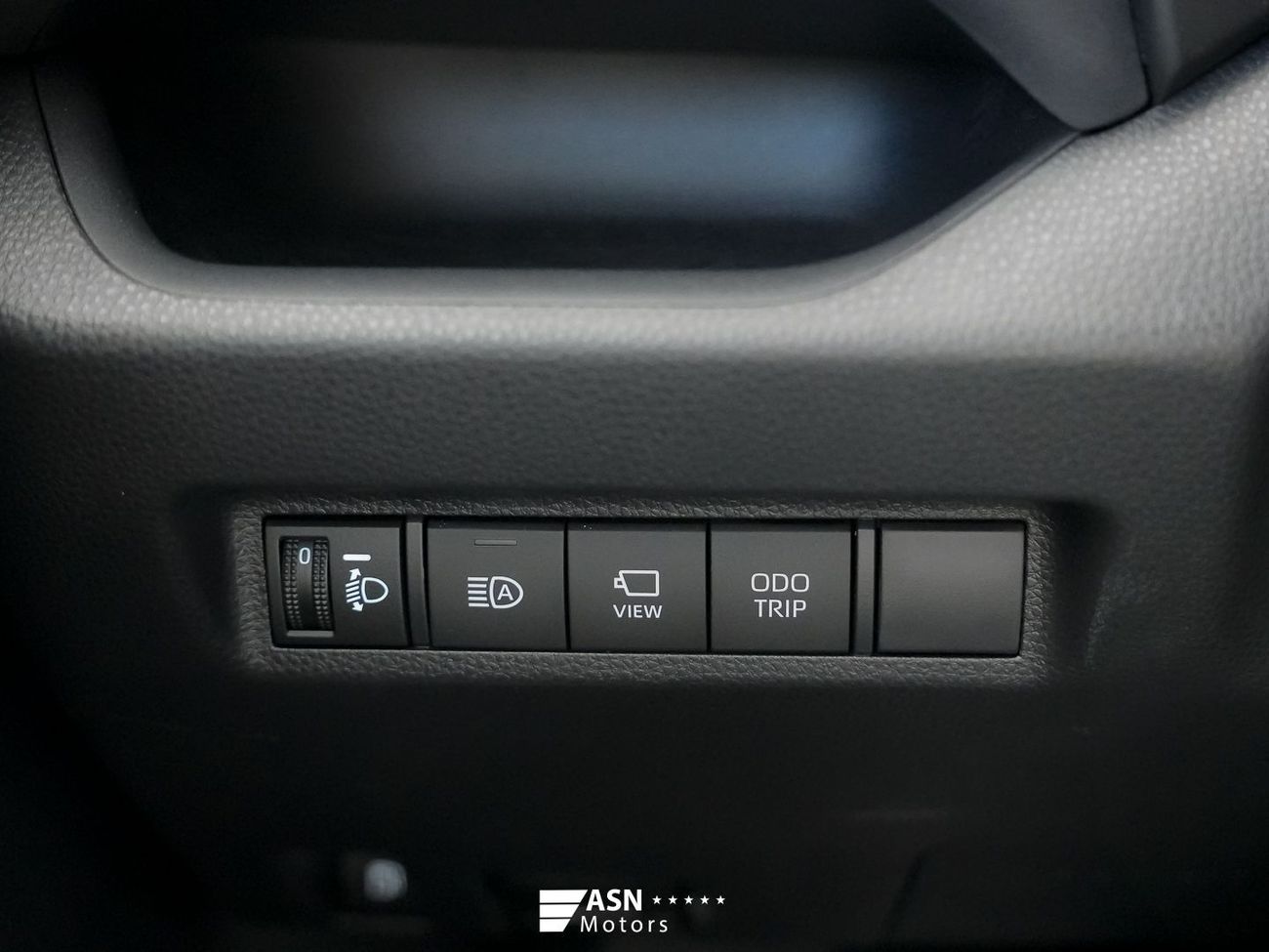 Toyota RAV4 2.5L Hybrid E-CVT AWD Elite Plus Edition 2025 (Export Price)