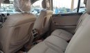 Mercedes-Benz GL 450 Full options