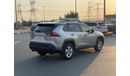 Toyota RAV4 2019 TOYOTA RAV4 XLE IMPORTED FROM USA
