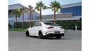Mercedes-Benz CLA 45 S AMG 45 S | 4,112 P.M  | 0% Downpayment | Agency Serviced!