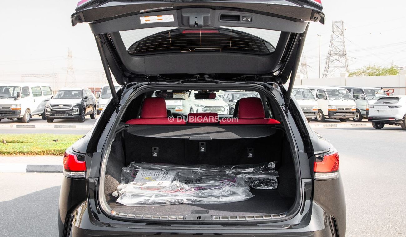 Lexus RX350 F SPORT1. Local Registration +10%