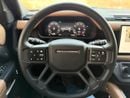 Land Rover Defender P400 110 X-Dynamic HSE 3.0L (5 Seater)