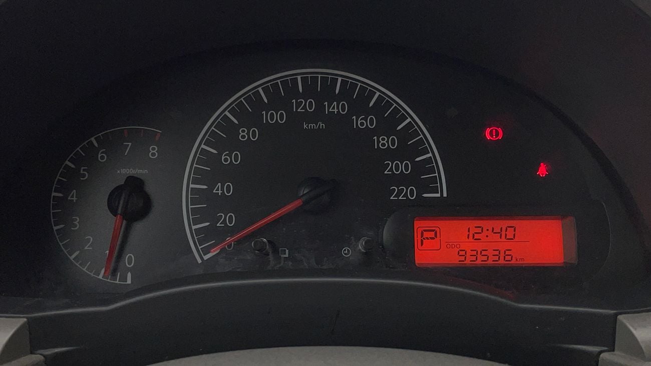 نيسان صني SV 1.5 | بدون دفعة مقدمة | اختبار القيادة في المنزل