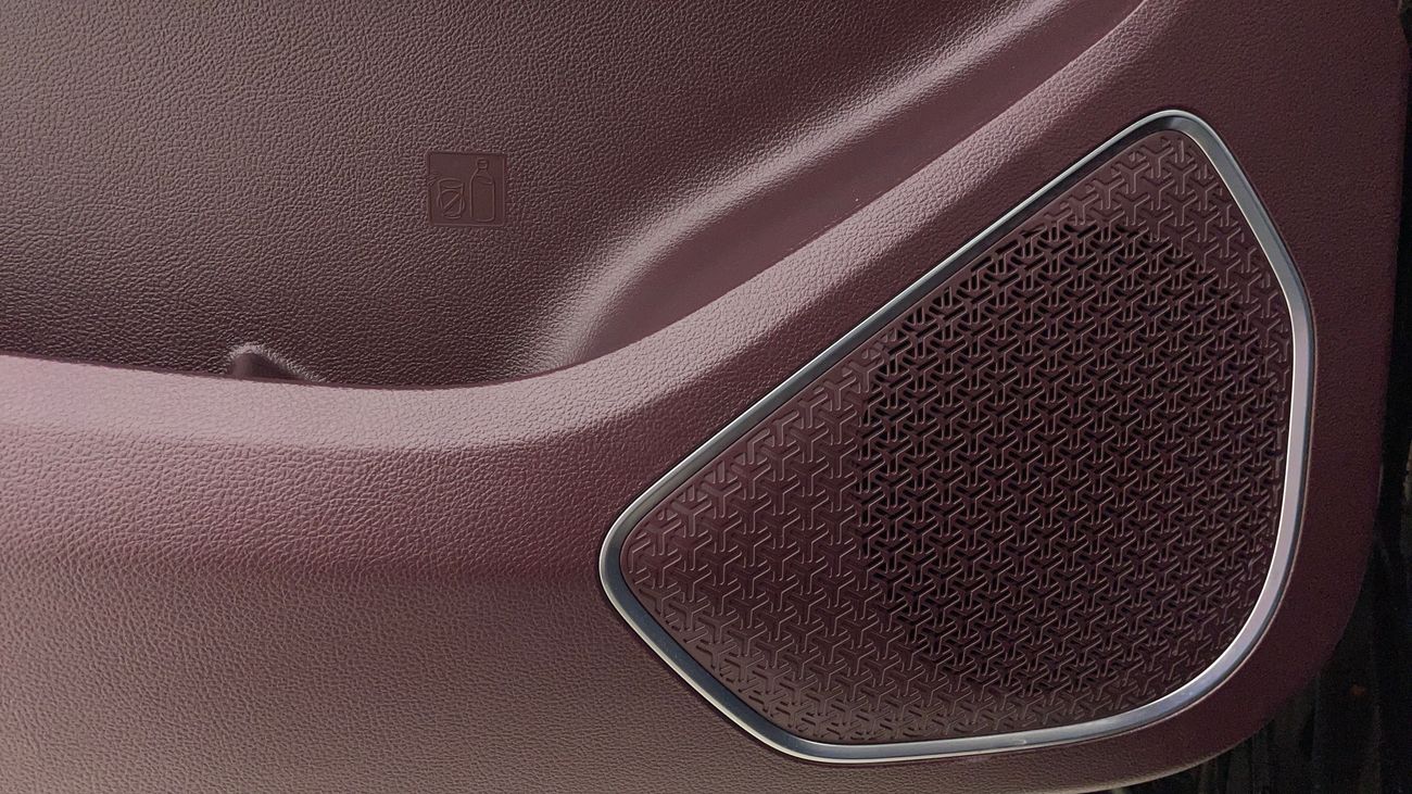 Jetour X90 Plus LUXURY 1.6 | Zero Down Payment | Free Home Test Drive