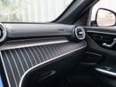 Mercedes Benz C260L STD (NON GCC)