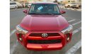 تويوتا 4Runner *Offer*2014 Toyota 4Runner 4x4 SR5 Premium 7 Seater MidOption+