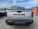 Dodge RAM RHO FULL OPTION