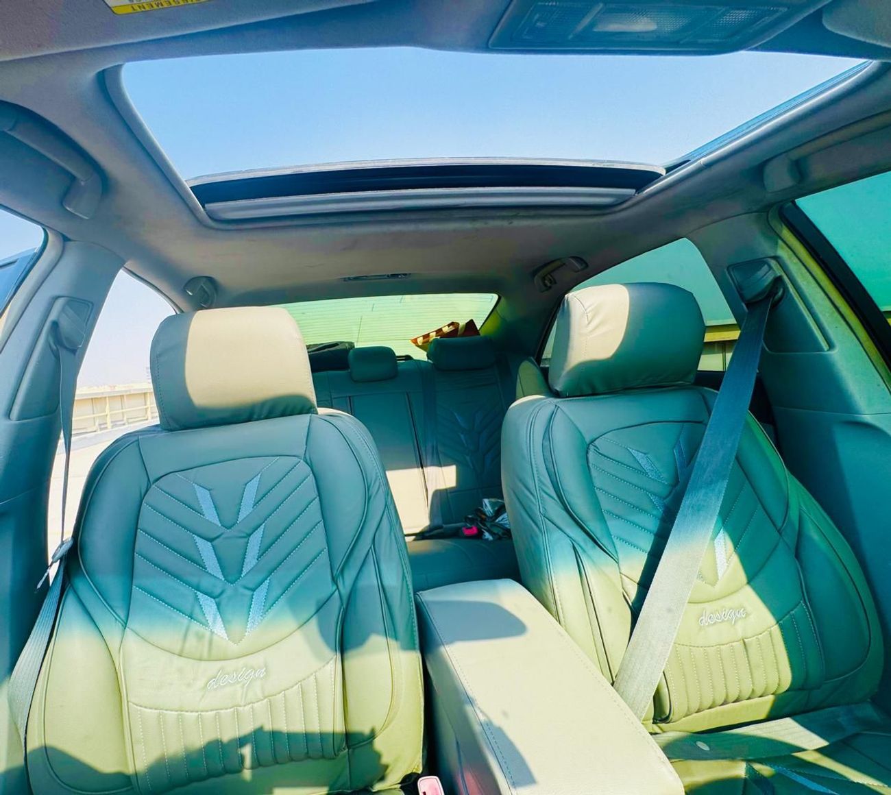 تويوتا كامري hybrid