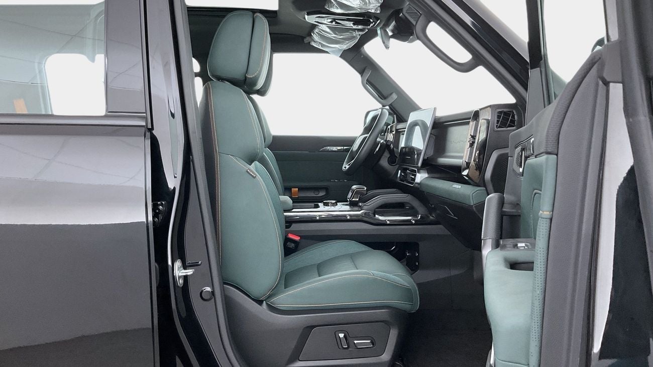 Jetour T2 LUXURY PLUS | Guaranteed Warranty | 0 Down Payment