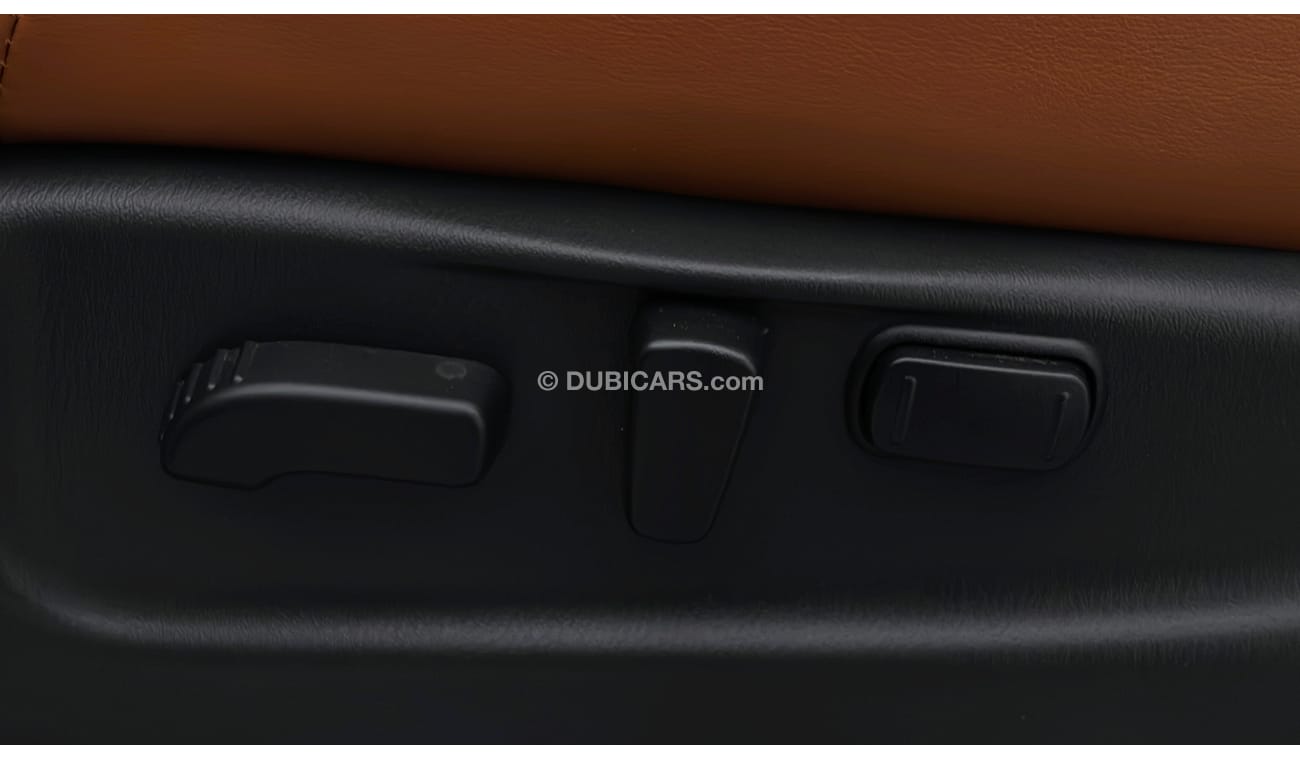 Nissan Patrol SE PLATINUM CITY 4 | Under Warranty | Inspected on 150+ parameters