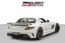 مرسيدس بنز SLS AMG STD