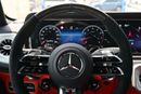 Mercedes-Benz G 63 AMG 4MATIC SUV Mercedes AMG G63, 4.0-litre Twin-Turbocharged Petrol V8 Engine