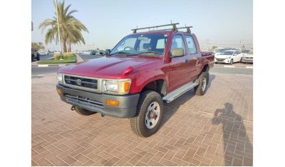 تويوتا هيلوكس TOYOTA HILUX 1999 - LN107-0015600- ONLY FOR EXPORT