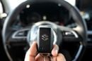 سوزوكي سويفت GLX Suzuki Swift 2026 مواصفات خليجية