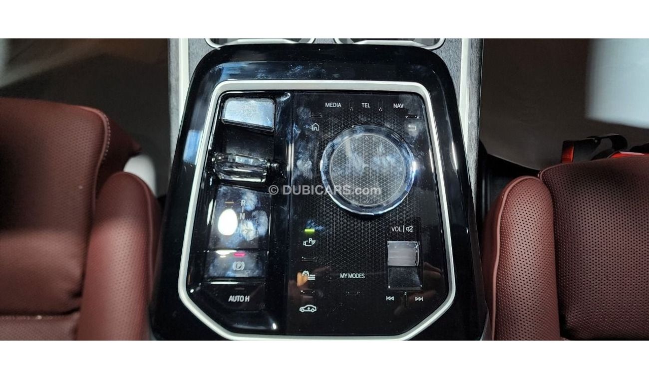 بي أم دبليو 735