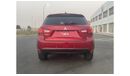 Mitsubishi ASX GLX Mid Model 2017 2.0L V4 - GCC specs / very clean