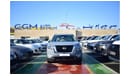 Nissan Pathfinder 2023 Nissan Pathfinder 3.5L V6 Petrol