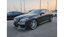 Mercedes-Benz E 350 Mercedes-Benz E350-America_2016_Excellent_Condition _Full option