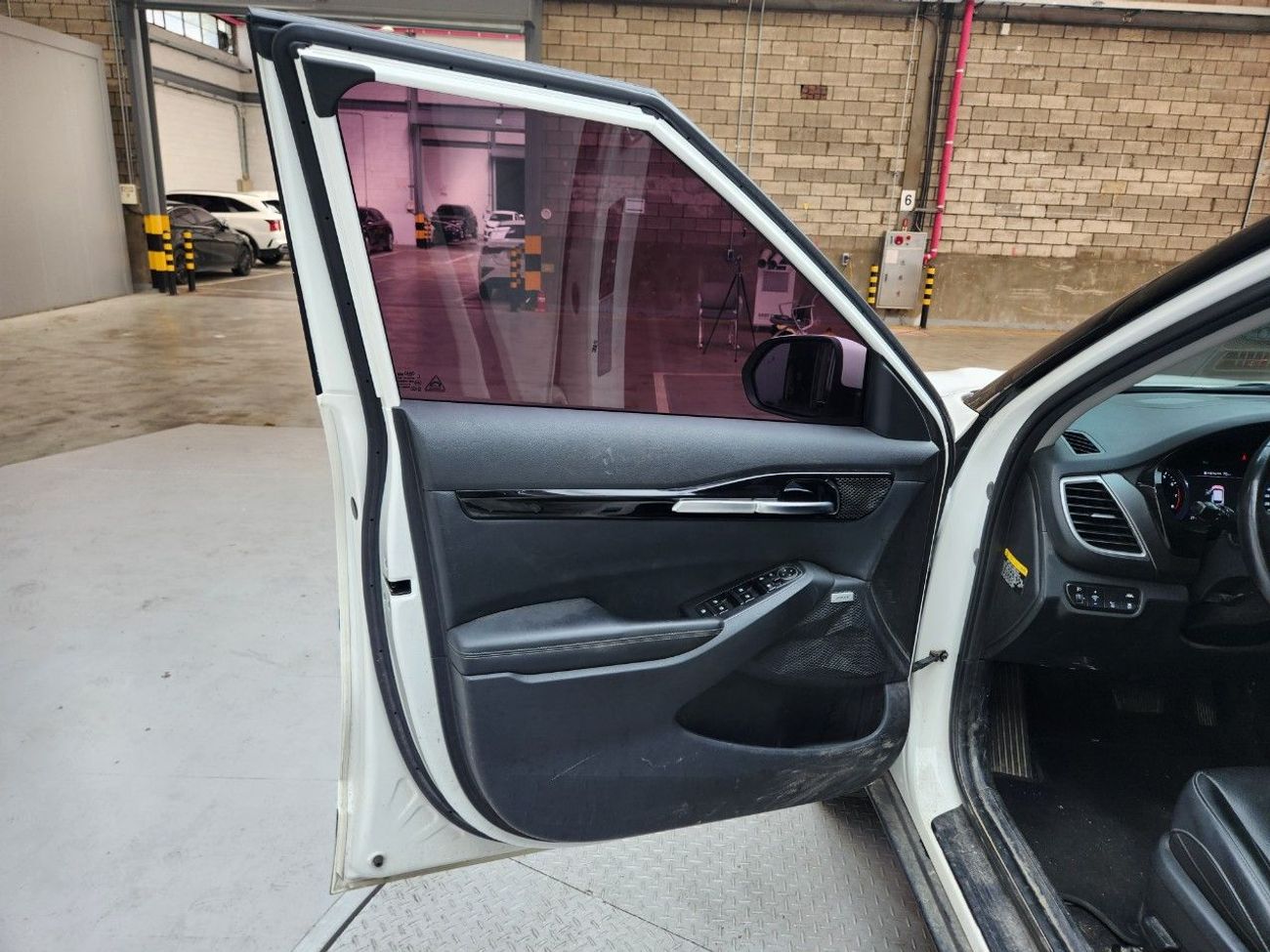 Kia Seltos 2020 KIA SELTOS (G) 1.6 Noblesse 2WD