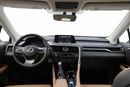 Lexus RX450h Platinum 3.5L (308 HP) AED 2,056/ Monthly | RX450h 2019 | Luxury Hybrid SUV l GCC Specs