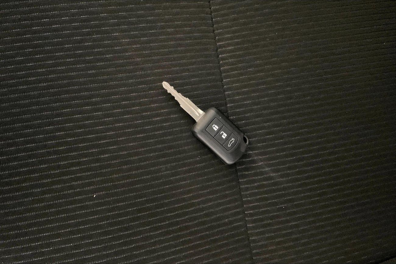 Mitsubishi Lancer EX GLS (W/Sunroof) | Guaranteed Warranty | 0 Down Payment