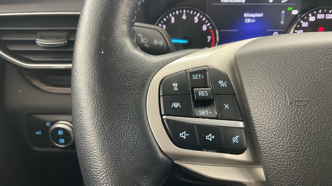 Ford Explorer 2.3 LIMITED AUTO 4WD | Guaranteed Warranty | 0 Down Payment