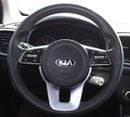 Kia Sportage LX STD EX 2.0L (155 HP) Kia Sportage 2020 GCC in excellent condition, 91,000 km, 2.0L engine, price