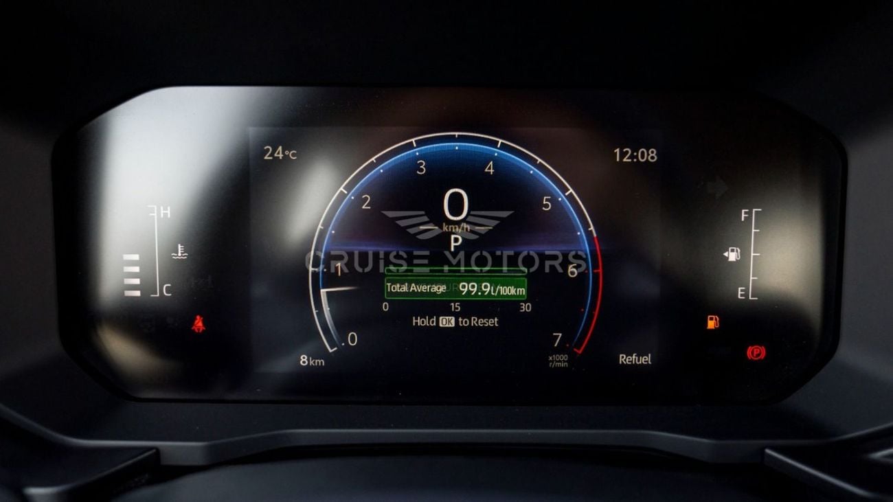 Toyota Prado PRADO 250 TXL Limited- Automatic - 2.7L - Petrol - SUV - 4x4 - 7 Seats - 5 Door