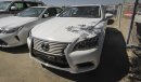 Lexus LS460 L