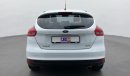 Ford Focus TREND 1.5 | Under Warranty | Inspected on 150+ parameters