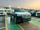 Toyota Land Cruiser 4.0L Black Edition