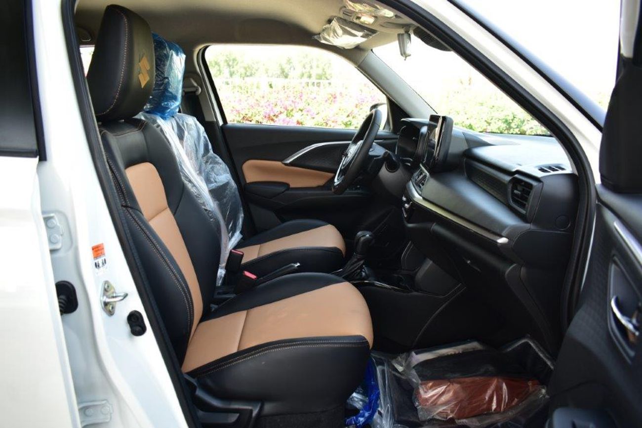 Suzuki Swift 2026 MODEL SUZUKI SWIFT HATCHBACK GLX 1.2L PETROL AUTOMATIC(ONLY FOR EXPORT)