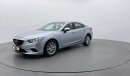 Mazda 6 S 2.5 | Under Warranty | Inspected on 150+ parameters