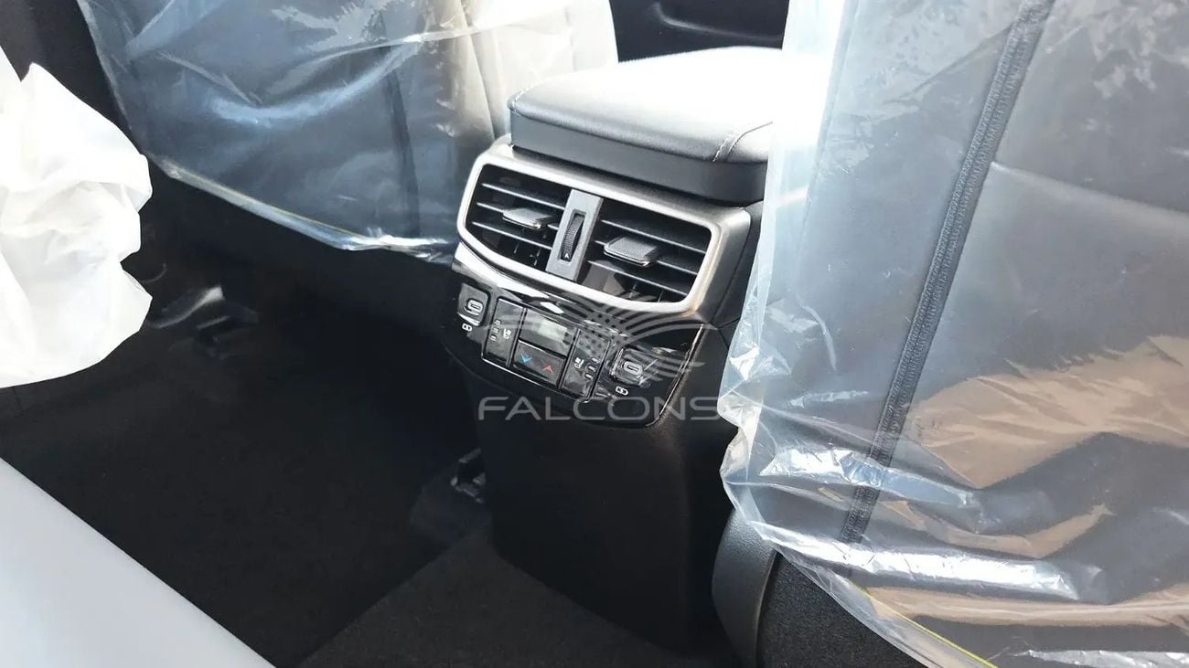 لكزس RX 350 2.4L F‑SPORT AWD -Sporty Luxury