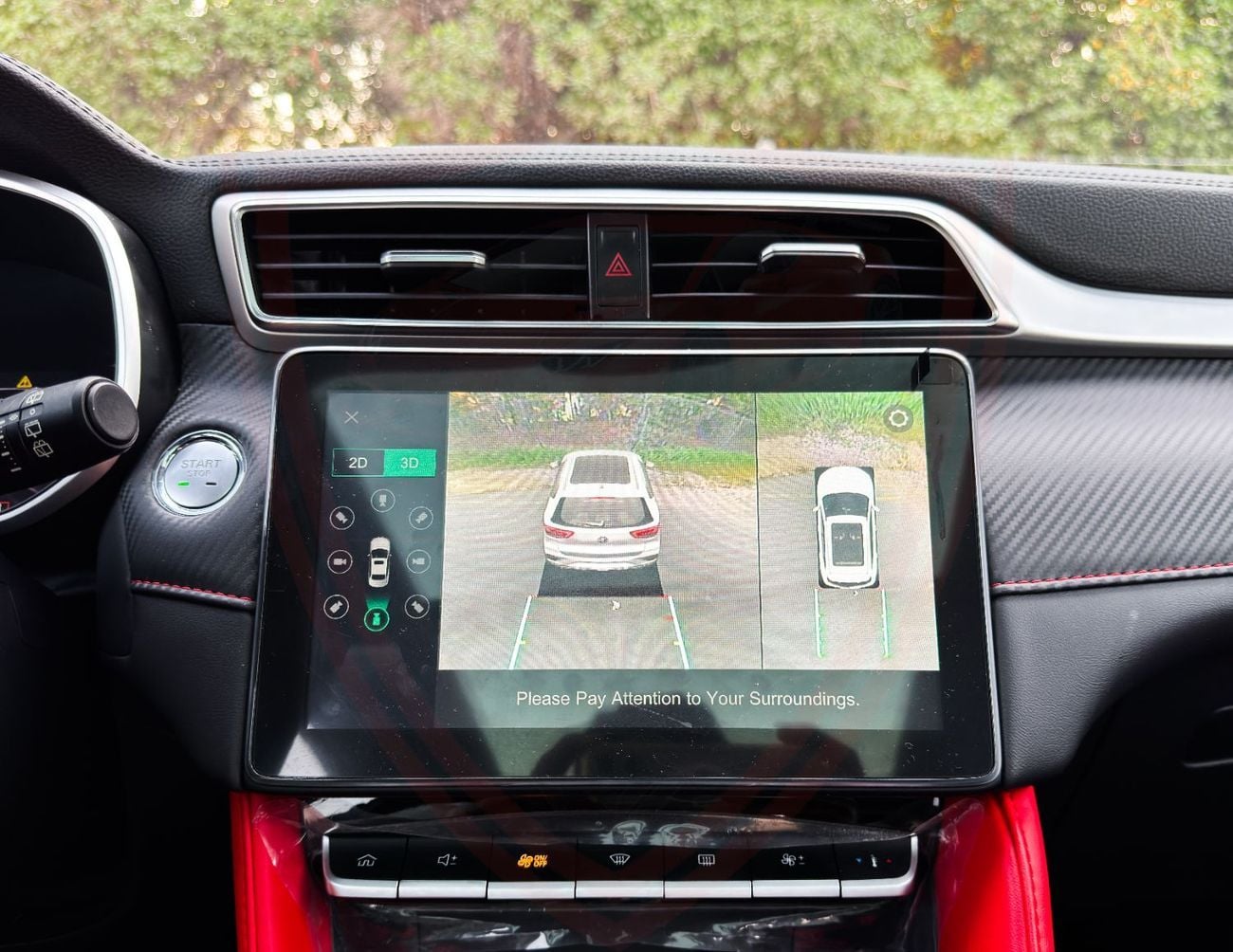 أم جي ZS إم جي زد إس | 1.6 تيربو | كاملة المواصفات | 2023 | خليجية | خالية من الحوادث | بحالة ممتازة | 689 شه