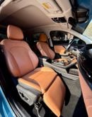 BAIC X7 HONOR