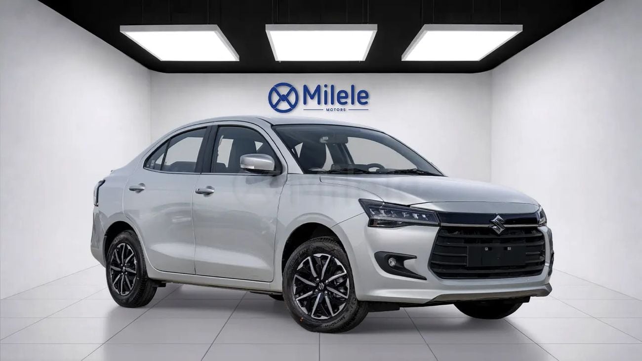 Suzuki Dzire GLX | 2-YEAR WARRANTY + SERVICE AVAILABLE | IN-HOUSE FINANCING | 0% DOWNPAYMENT (BANK)