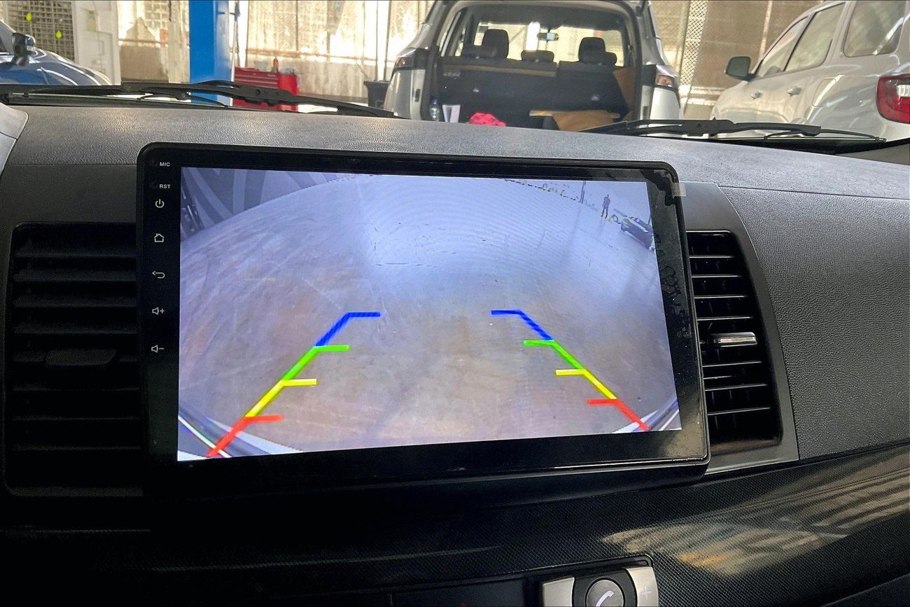 Mitsubishi Lancer EX GLS (W/Sunroof) | Guaranteed Warranty | 0 Down Payment