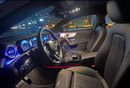 Mercedes-Benz A 220 4 Matic 2.0