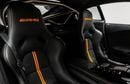 Mercedes-Benz AMG GT All-new 4.0L V8 biturbo engine
