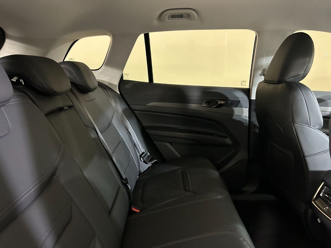 فورد تيريتوري Trend TER2125 / FREE Insurance + Registration / AL TAYER MOTORS / AL QOUZ SHOWROOM