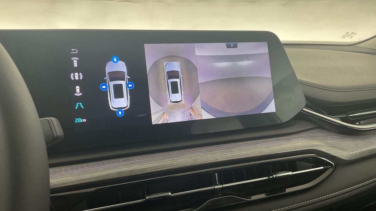 جاك JS6 Flagship | upto AED 20,000 Ramadan Discount | شامل الضمان | 0 ﺪﻔﻋﺓ ﺃﻮﻟﻯ